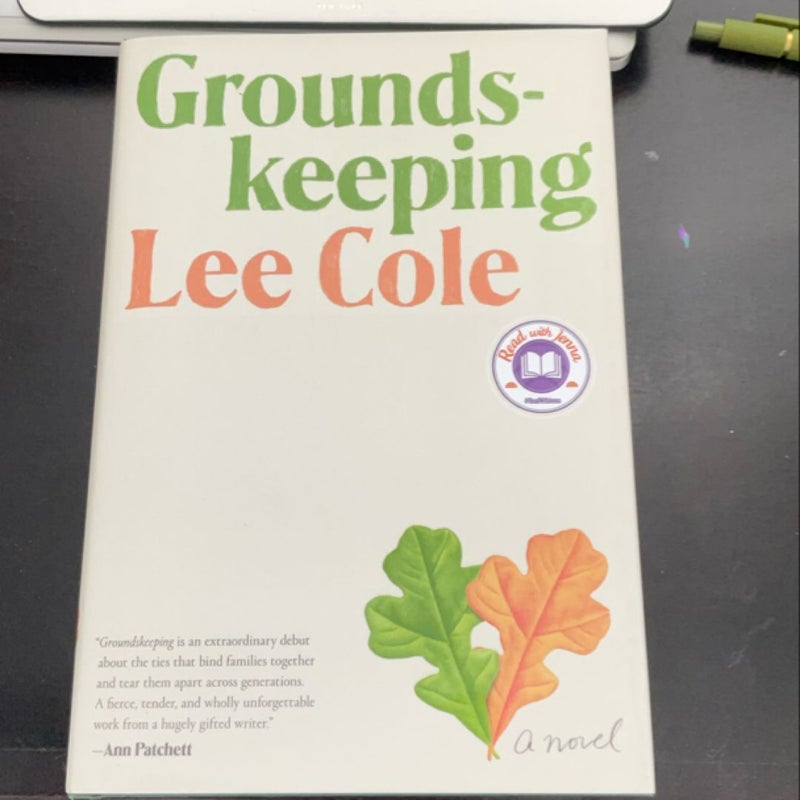 Groundskeeping