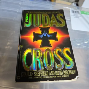 The Judas Cross