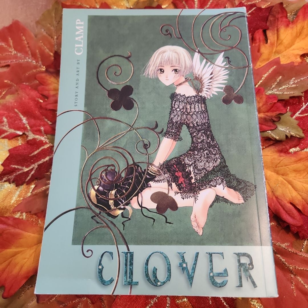 Clover