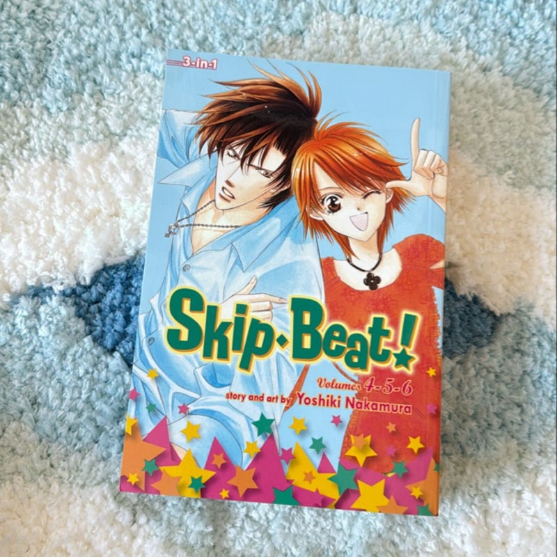 Skip·Beat!, (3-In-1 Edition), Vol. 2