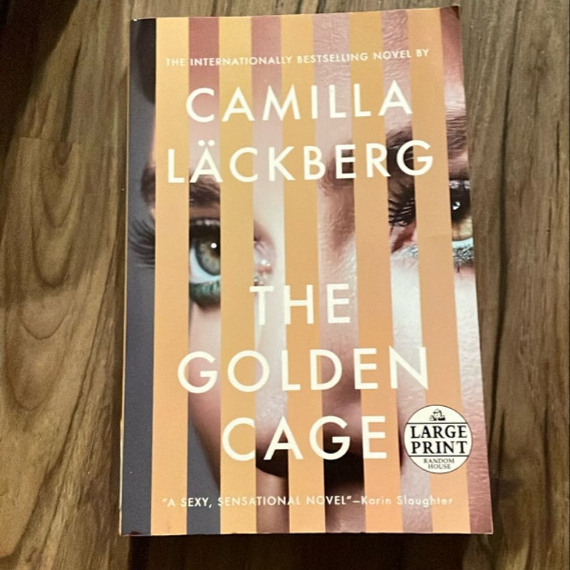 The Golden Cage