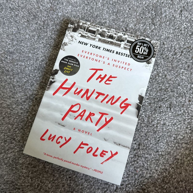 The Hunting Party