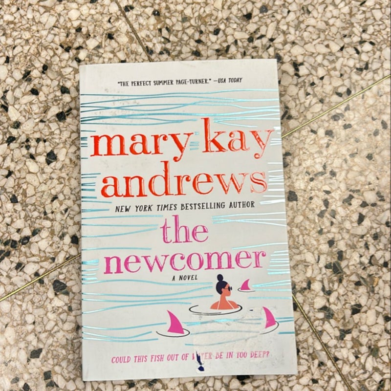 The Newcomer