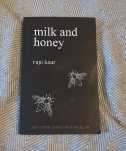 Milk and Honey