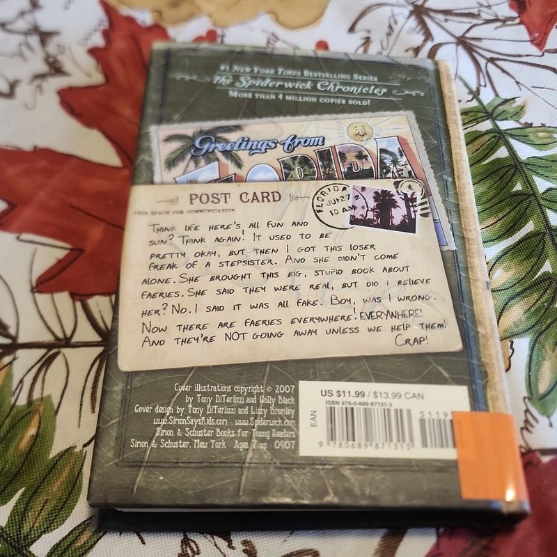 The Nixie's Song