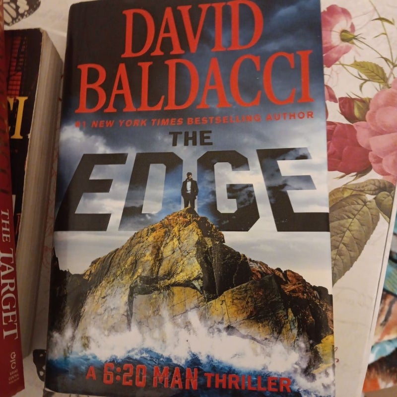 The Edge