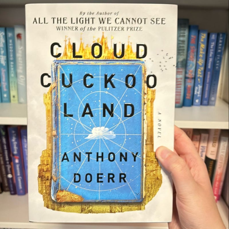 Cloud Cuckoo Land