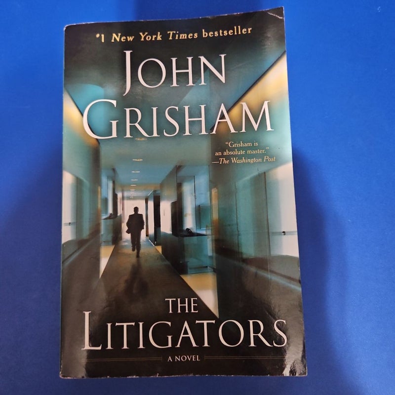 The Litigators