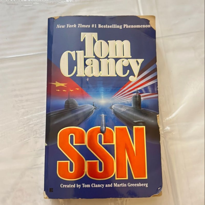SSN