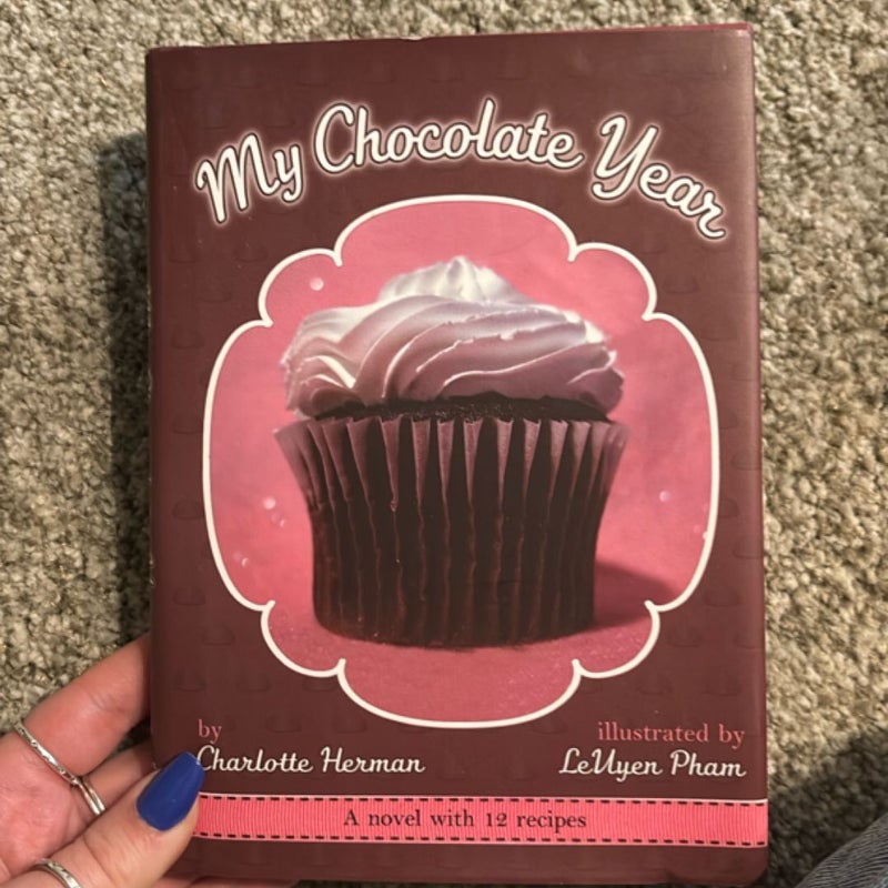 My Chocolate Year