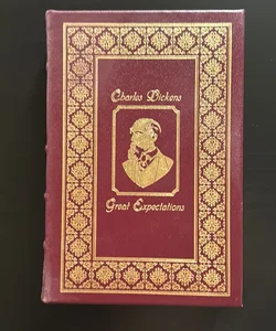 Great Expectations Collectors Edition Easton Press
