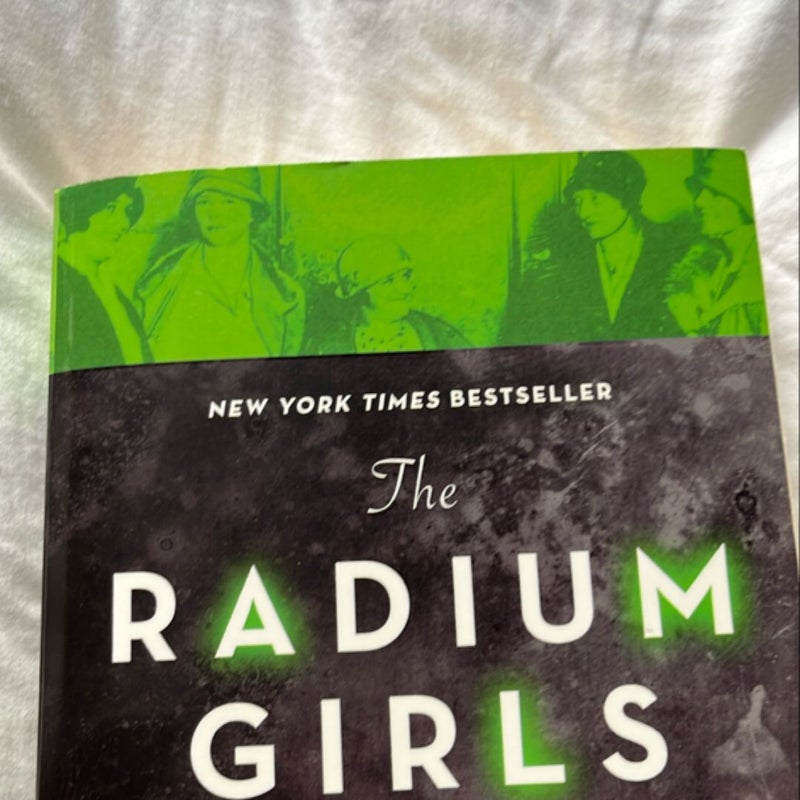 The Radium Girls