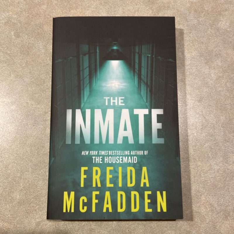 The Inmate
