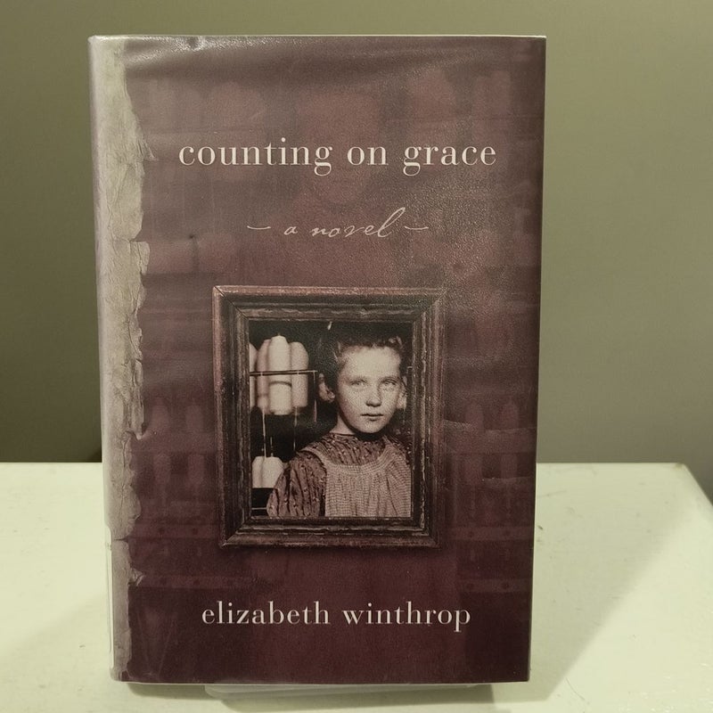 Counting on Grace