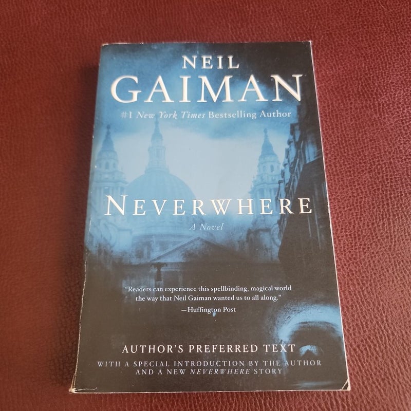 Neverwhere