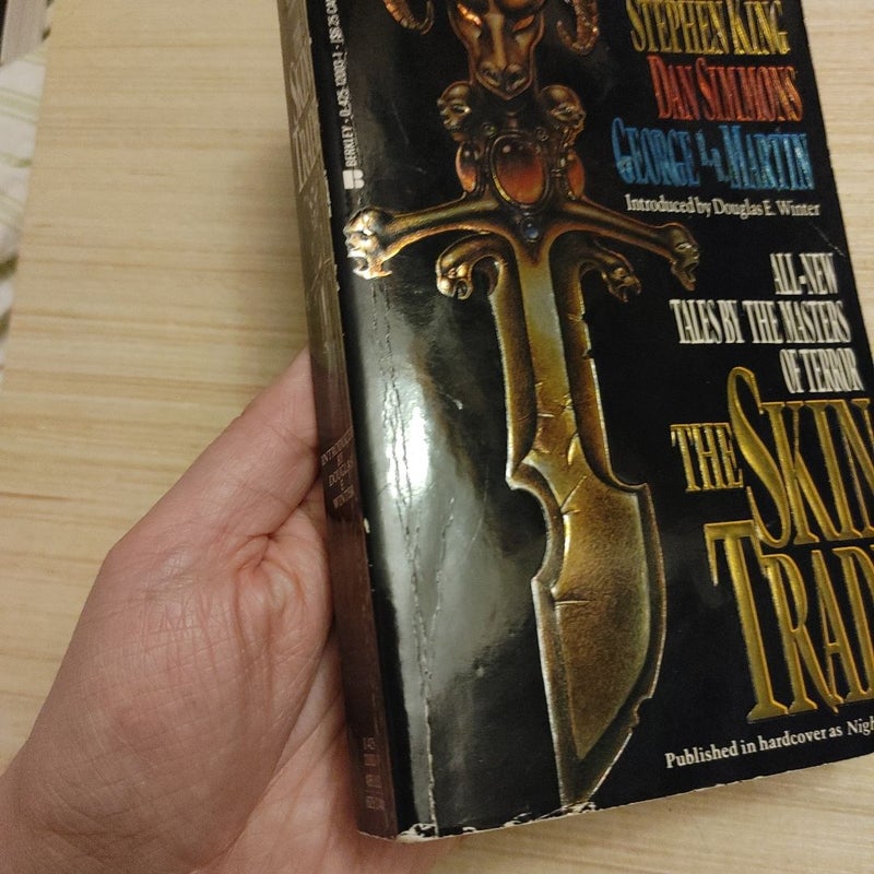 The Skin Trade