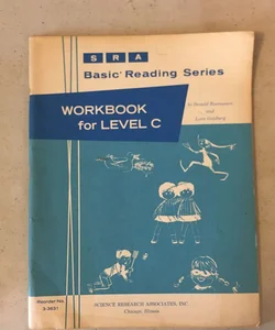 Phonics Workbook 1964