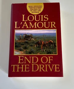 End of the Drive