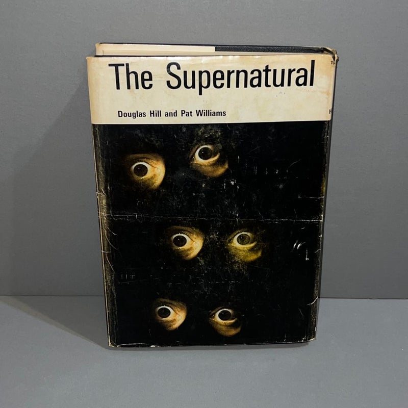 The Supernatural 