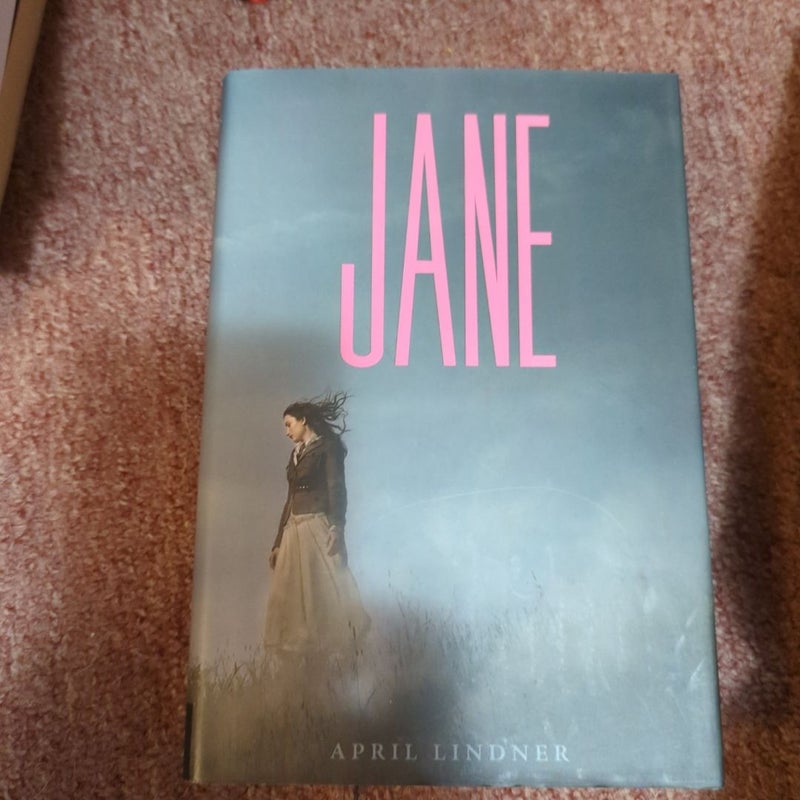 Jane