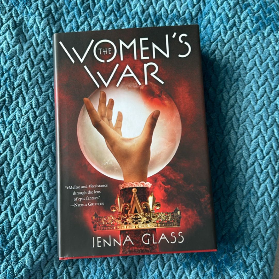 The Women's War