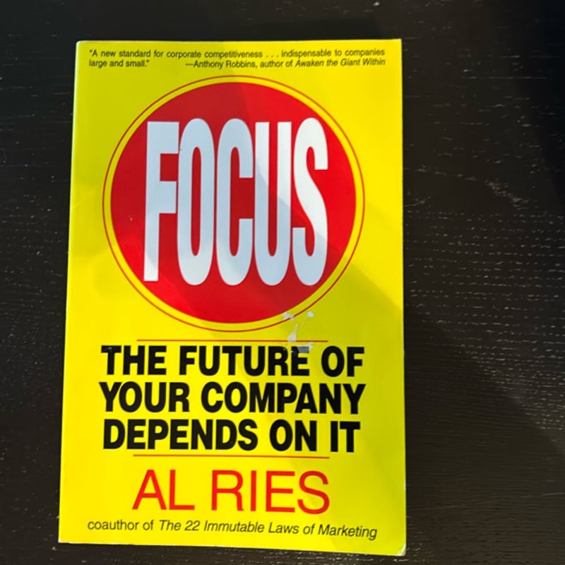Focus