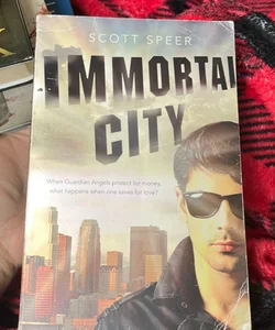 Immortal City