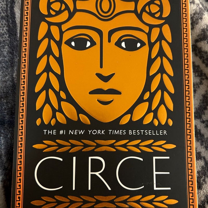 Circe