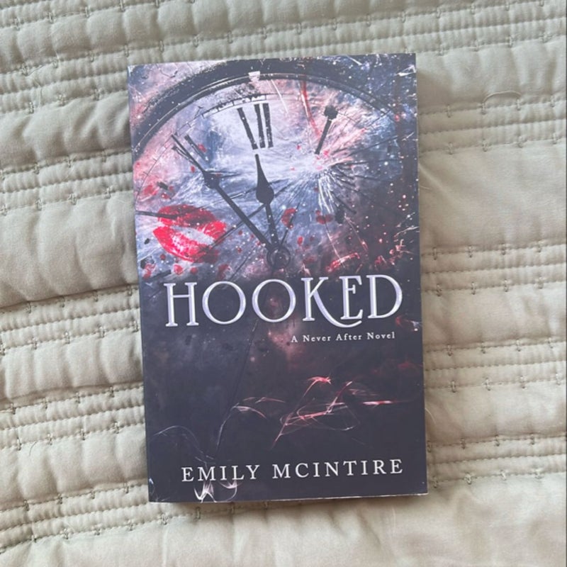 Hooked