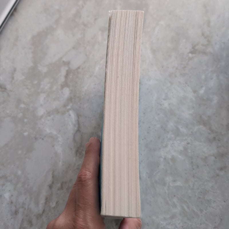 Book Lovers