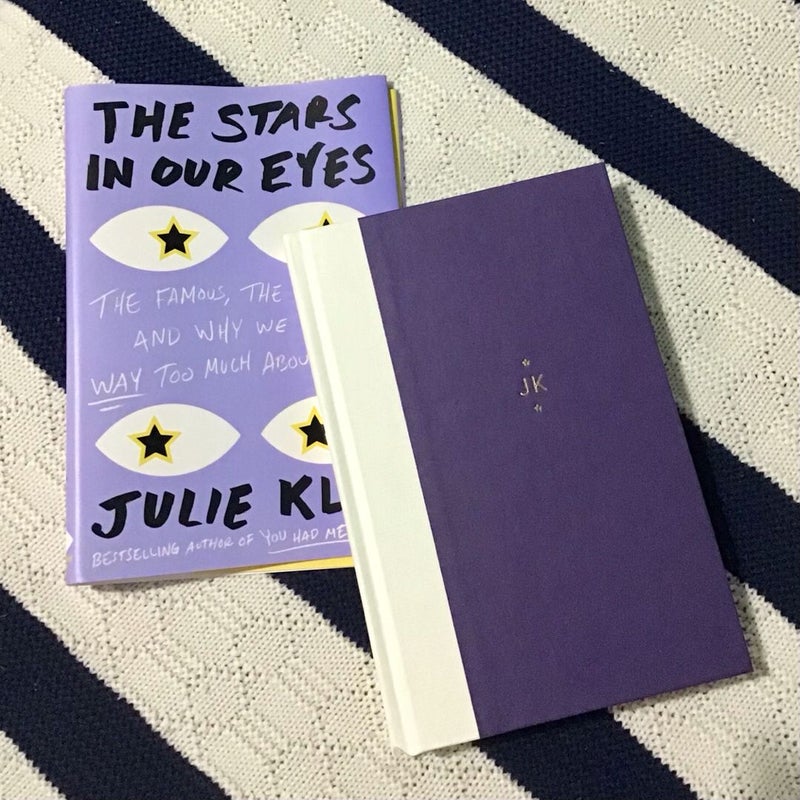 The Stars in Our Eyes