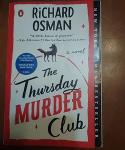 The Thursday Murder Club