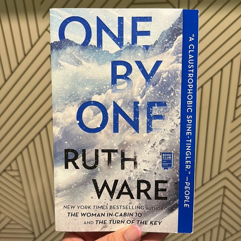 One by One