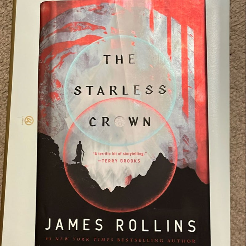 The Starless Crown