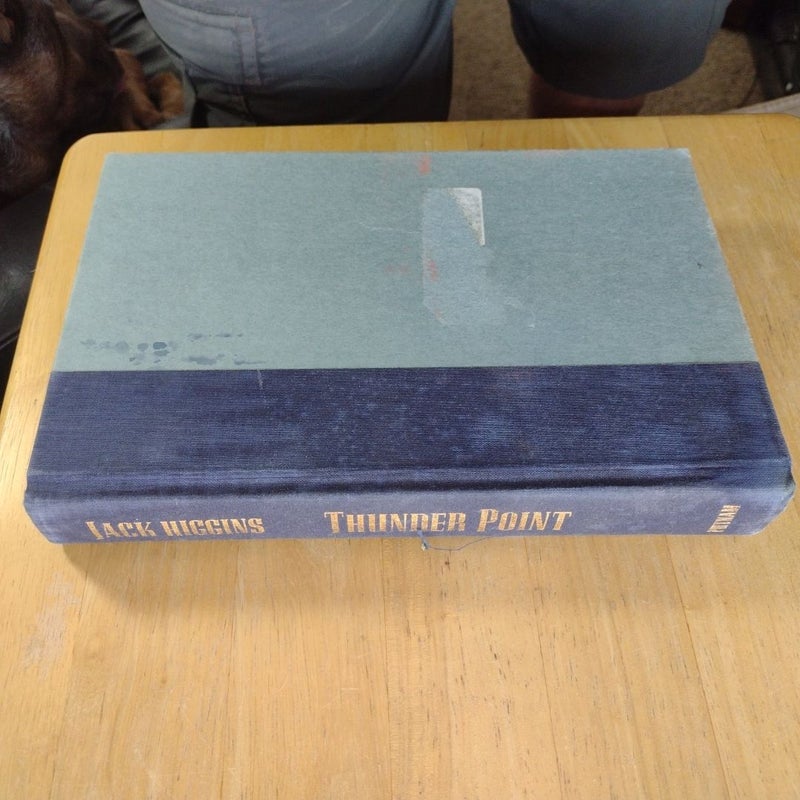 Thunder Point