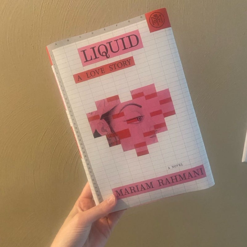 Liquid