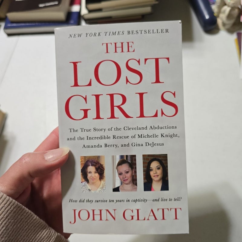 The Lost Girls