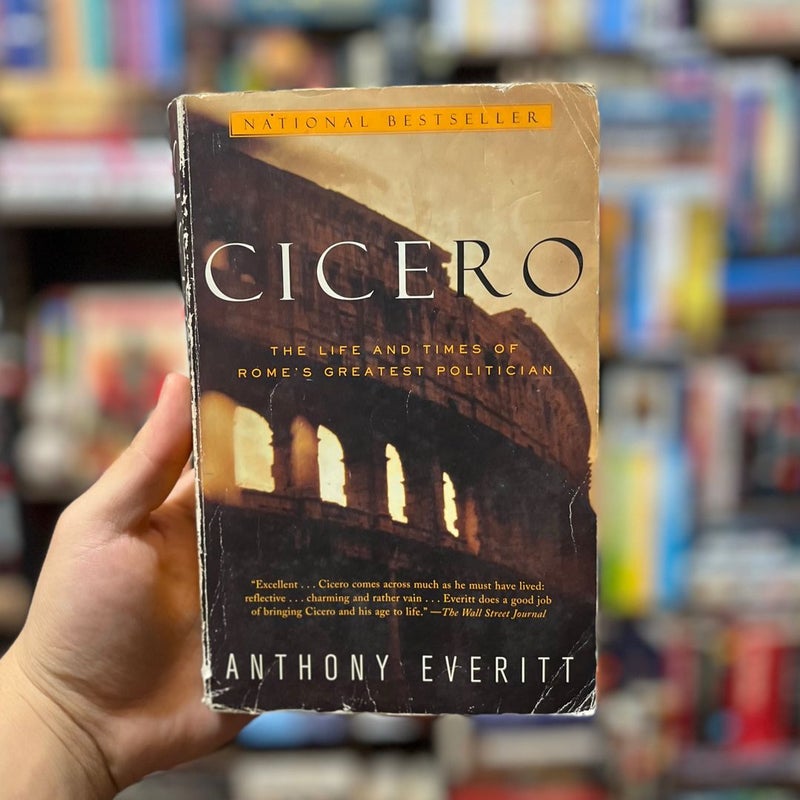 Cicero