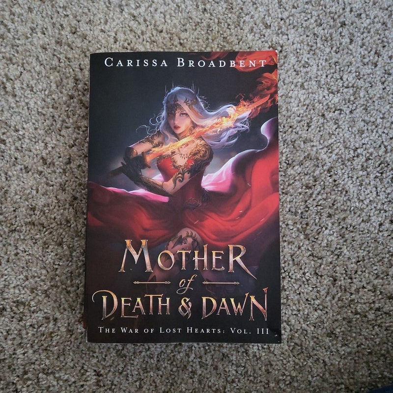 Mother of Death and Dawn