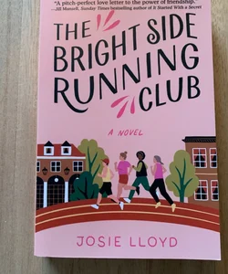 The Bright Side Running Club 