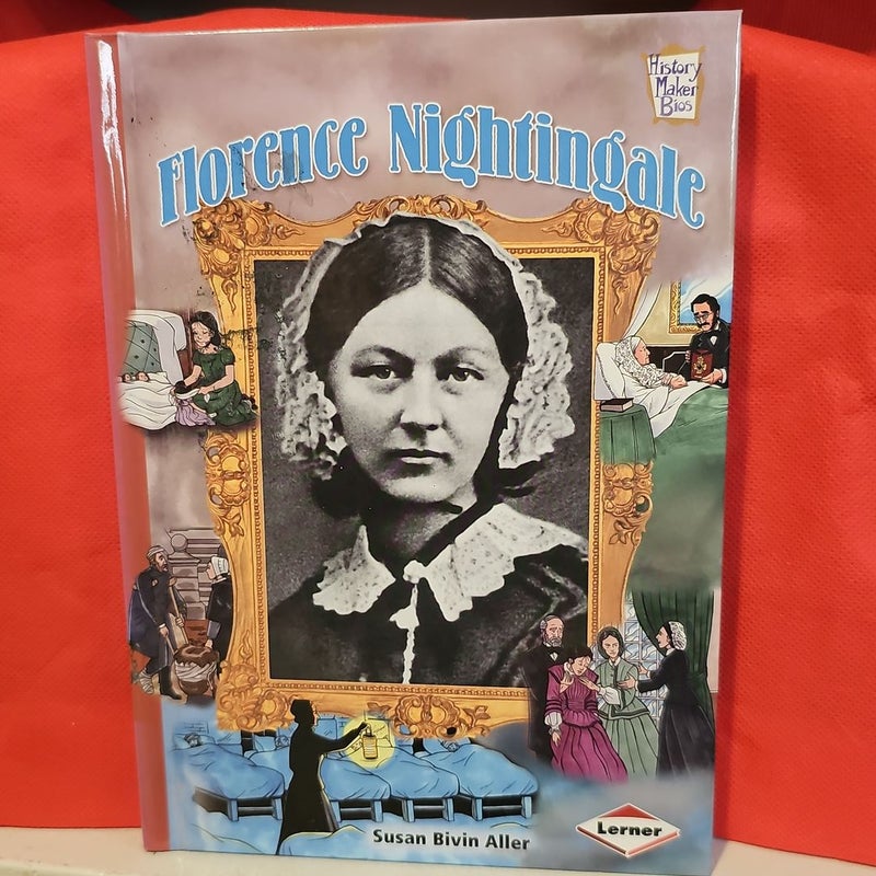 Florence Nightingale*