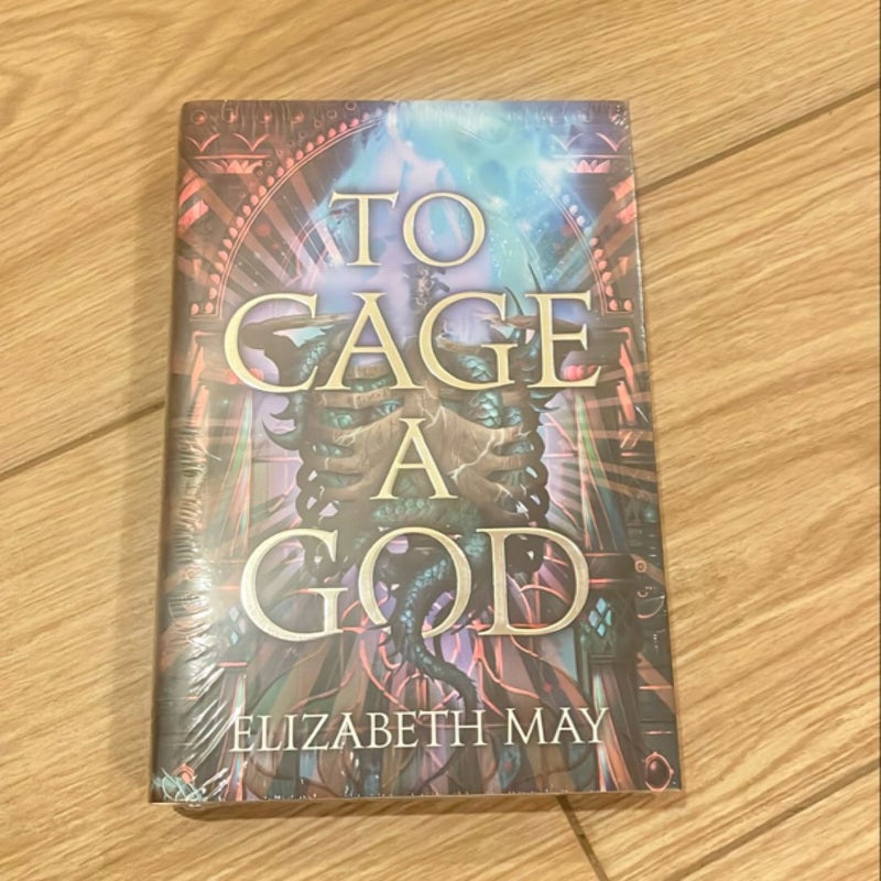 To Cage a God