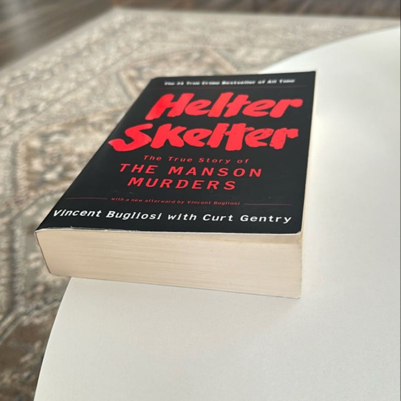 Helter Skelter