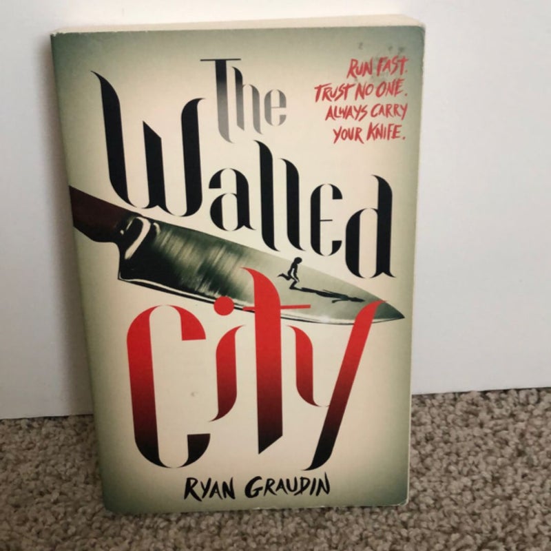 The Walled City