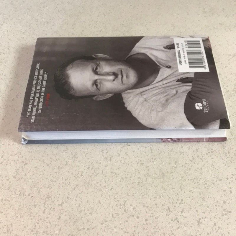 Stan the Man by Wayne Stewart