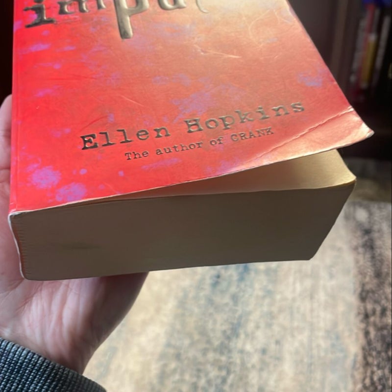 Impulse 1st edition 