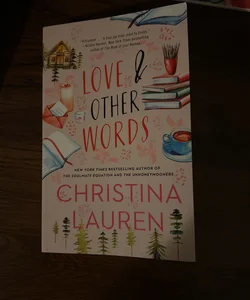 Love and Other Words