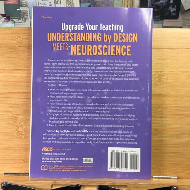 Upgrade Your Teaching