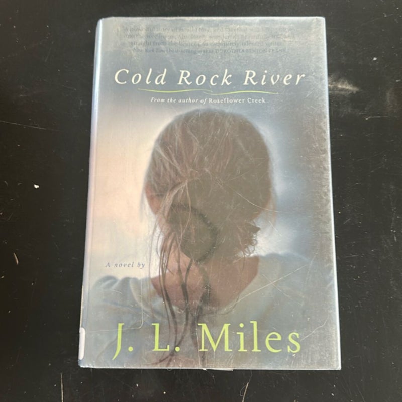 Cold Rock River
