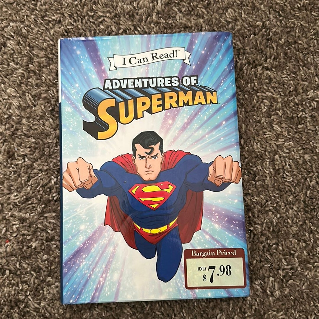 Adventures of Superman